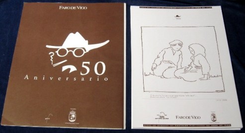 DIBUJOS CASTELAO FARO DE VIGO (2)6